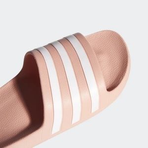 ADIDAS SLIDES /SANDALS